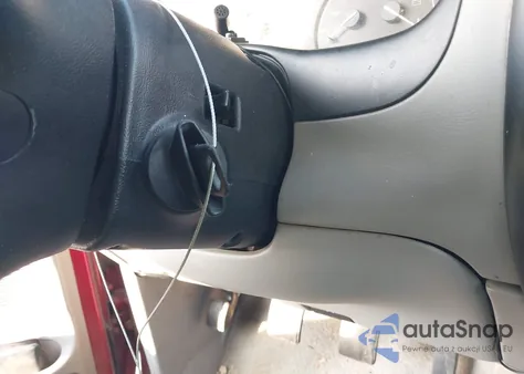 1996 Ford Ranger z USA, uszkodzony, nr VIN 1FTCR10A3TPB61486